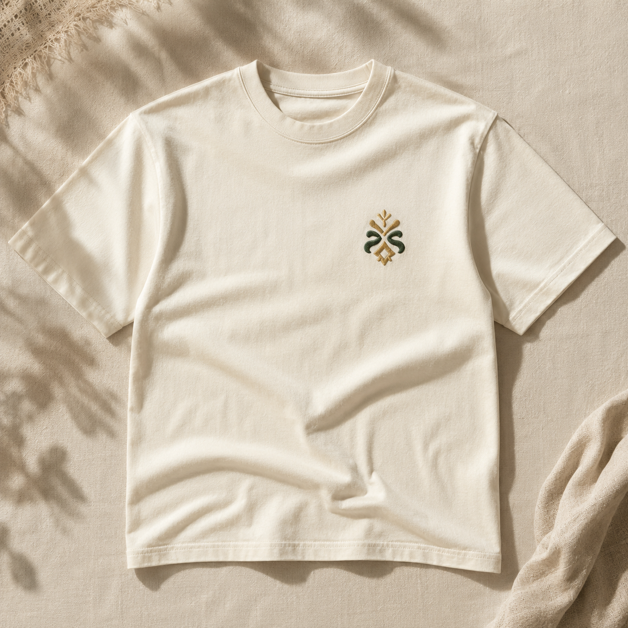 Rooted Essential Tee