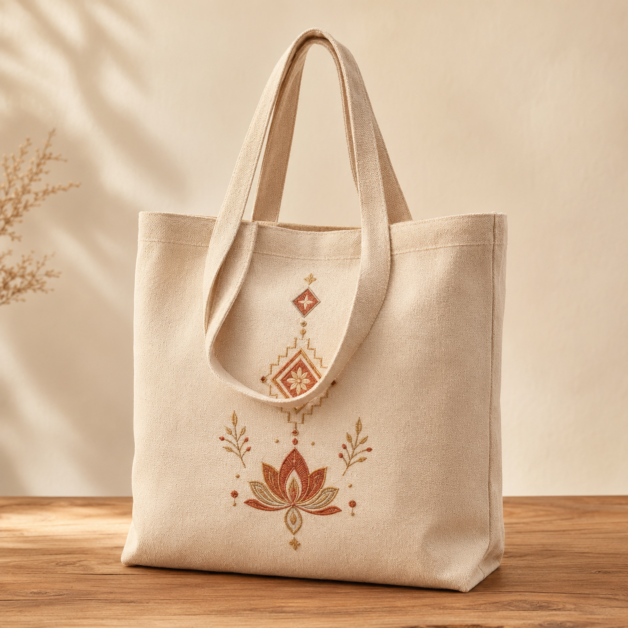 Carry Your Story Tote